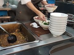 -毛华美食(清扬路店)