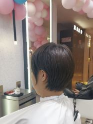 -木北造型