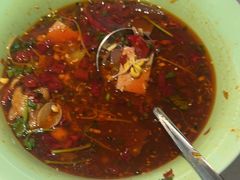 -绿茶餐厅(广州天河城店)