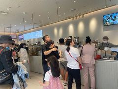 -喜茶(徐州金鹰店)