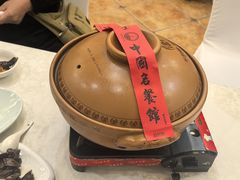 -千岛湖鱼味馆(十字街总店)