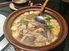 -金陵家宴·金陵春·南京菜(夫子庙店)