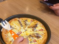 -必胜客(鼓楼店)