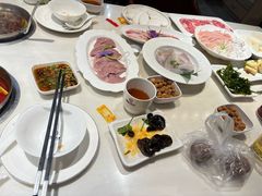 -围炉夜话·潮汕卤水火锅(榕江店)