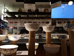 -成都你六姐·牛肉冒菜(城市集市合生汇店)