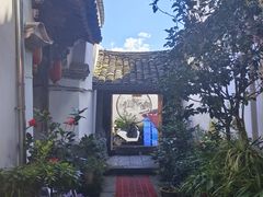 -龙姐私房菜(和顺古镇店)