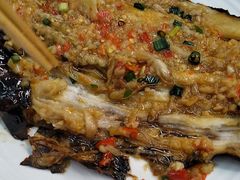 -八条友鲜货烧烤·脆皮烤鱼(石岩旗舰店)