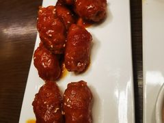 -枣子树·素食餐厅(朱家尖店)