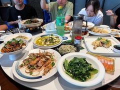 -壹只菜·崇明本地特色菜(崇明南门店)