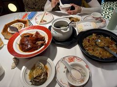 -稻香饭店(IFS国金中心店)