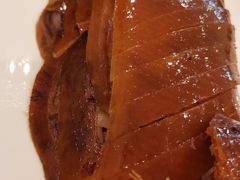 -月福京味斋·烤鸭店·北京菜(鼓楼总店)