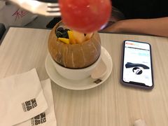 -满记甜品(大悦城店)