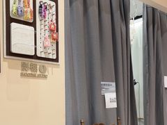 -海马体照相馆(成都来福士广场店)