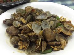 -钱大妈海鲜饭店(保利林语店)