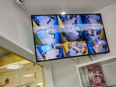 -贝乐少儿英语·全外教(滨江中心)