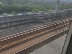 -大瓦窑(地铁站)