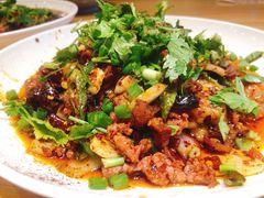 -杨三孃跷脚牛肉(中粮鸿云悦街店)