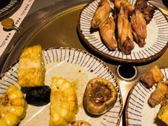 -炉太郎日式烧肉店(华贸店)