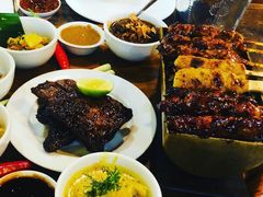 -Warung Nia Balinese Food & Pork Ribs