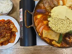 -李先生的首尔小馆(松江启源广场店)