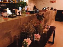 -IL Forno 意坊·意大利餐厅(花园店)