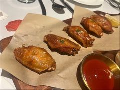 -哈布斯扒房(华发商都店)