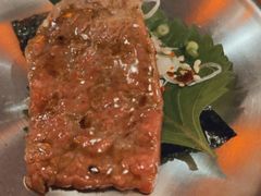 -大阪烧肉BAKA一代(十亩地店)