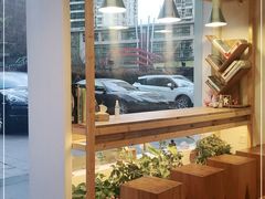 -漫蔬•台北蔬食小馆VEGGIEBOIL(朝晖店)