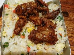 -福苗小骆驼烧烤(莲湖路店)