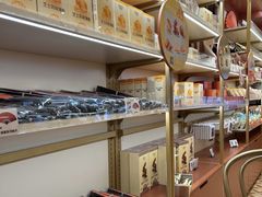 -沪上阿姨·臻选茶饮(上海环球港店)