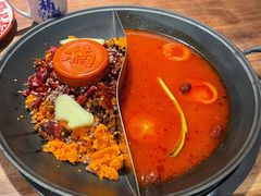 -楠火锅(仁恒梦中心店)