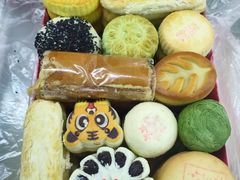 -北京稻香村(方庄店)