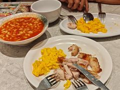 -翠华餐厅(正佳广场店)