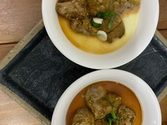 -海胆小馆(东北水饺·春柳店)