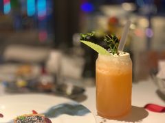 -燃扒房Steakhouse(皇庭店)