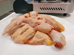 -粤来记·啫啫煲·点心(日月光店)