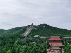 -龙口南山旅游景区