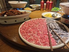 -黔城故事(虎峰别墅店)