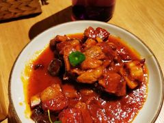 -青梅酒肆PLUS(长白仙岛北路店)