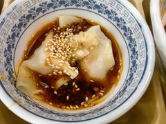 -龙抄手(春熙路总店)