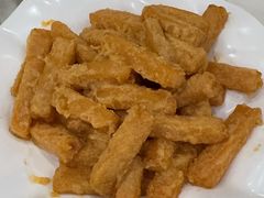 -福寿斋·老北京铜锅涮肉·烤鸭(顺义总店)