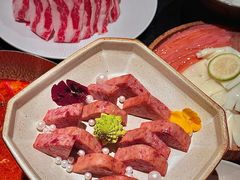 -色響火锅(恒隆广场店)