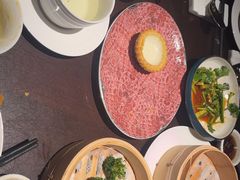 -领事馆19号中餐厅(厦门海景洲际酒店)