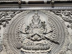 -石岛赤山风景区