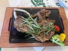 -豪客来牛排(海沧阿罗海店)