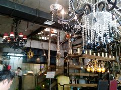 -MAAN COFFEE(金桥店)