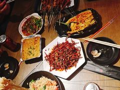 -马海涛牛肉串·午市牛腩饭·烧烤夜宵(领汇广场店)