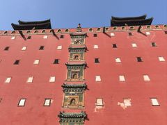 -普陀宗乘之庙(小布达拉宫)