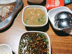 小料-傣妹火锅(南京东路一店)