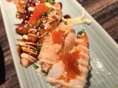 -眷屋の深夜食堂(云锦中心店)